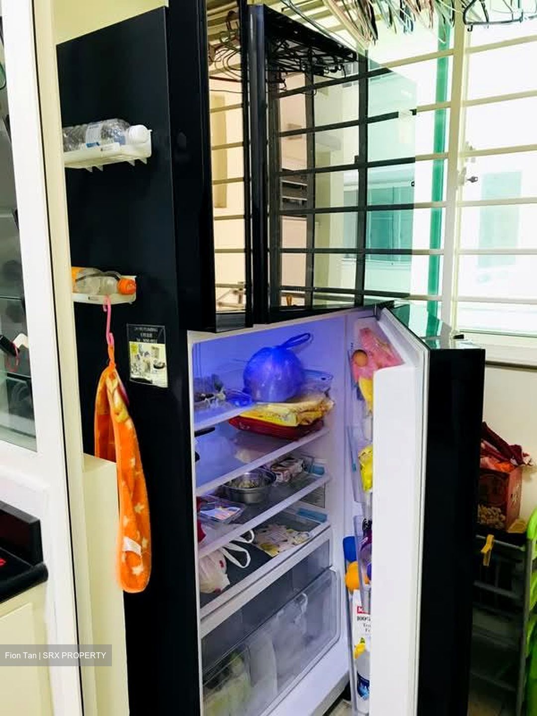 Blk 10A Tiong Bahru View (Bukit Merah), HDB 3 Rooms #601153451